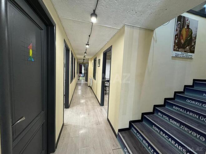 İcarəyə verilir  obyekt 270 m², Nəsimi r., photo 6 from 25