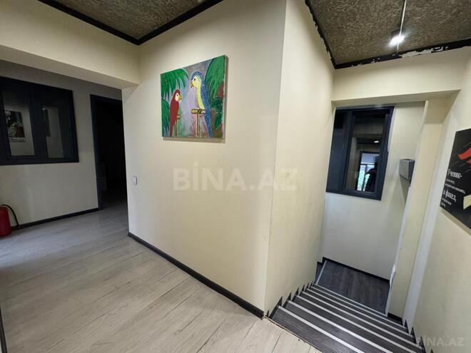 İcarəyə verilir  obyekt 270 m², Nəsimi r., photo 15 from 25