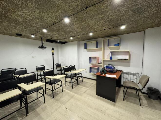 İcarəyə verilir  obyekt 270 m², Nəsimi r., photo 8 from 25