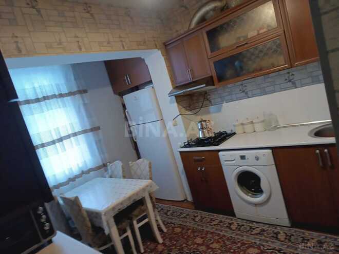 Продаётся 3-комн. вторичка 80 м², Хатаинский р., photo 8 from 10