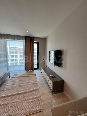 Продаётся 2-комн. новостройка 57.4 м², пос. Нардаран, photo 7 from 14