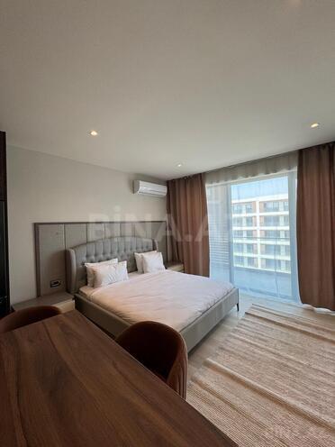 Продаётся 2-комн. новостройка 57.4 м², пос. Нардаран, photo 8 from 14