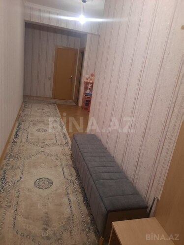 Satılır 2 otaqlı yeni tikili 90 m², Bayıl q., photo 7 from 15