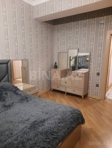 Satılır 2 otaqlı yeni tikili 90 m², Bayıl q., photo 5 from 15