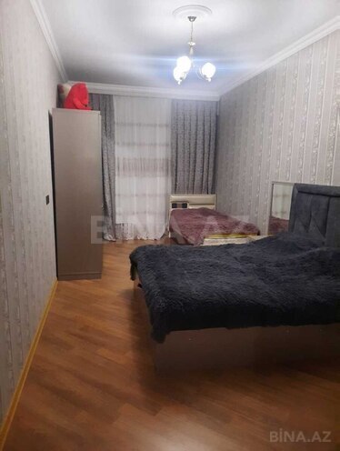 Satılır 2 otaqlı yeni tikili 90 m², Bayıl q., photo 6 from 15