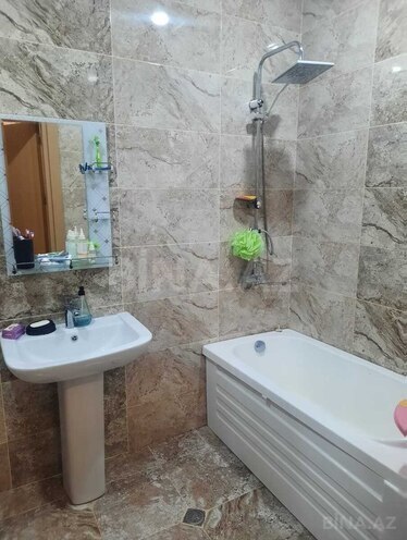 Satılır 2 otaqlı yeni tikili 90 m², Bayıl q., photo 12 from 15