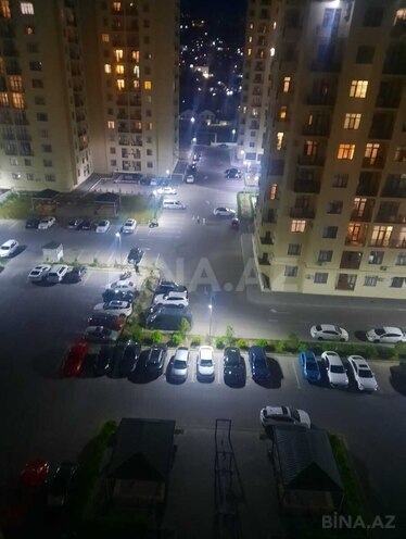 Satılır 2 otaqlı yeni tikili 90 m², Bayıl q., photo 11 from 15