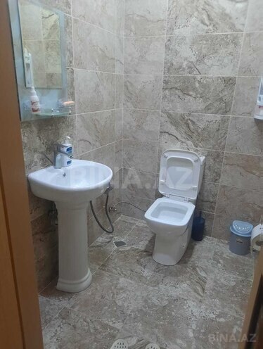 Satılır 2 otaqlı yeni tikili 90 m², Bayıl q., photo 13 from 15