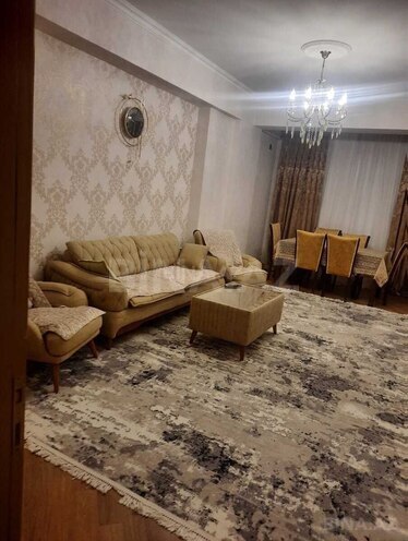 Satılır 2 otaqlı yeni tikili 90 m², Bayıl q., photo 3 from 15