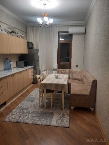 Satılır 2 otaqlı yeni tikili 90 m², Bayıl q., photo 9 from 15