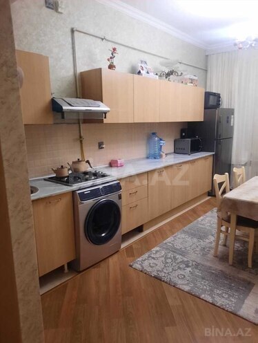 Satılır 2 otaqlı yeni tikili 90 m², Bayıl q., photo 8 from 15