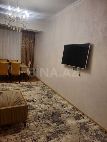 Satılır 2 otaqlı yeni tikili 90 m², Bayıl q., photo 4 from 15