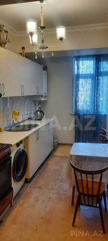 İcarəyə verilir 4 otaqlı yeni tikili 100 m², Elmlər Akademiyası m., photo 7 from 21