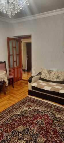 İcarəyə verilir 4 otaqlı yeni tikili 100 m², Elmlər Akademiyası m., photo 8 from 21