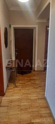 İcarəyə verilir 4 otaqlı yeni tikili 100 m², Elmlər Akademiyası m., photo 20 from 21