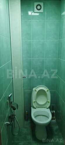 İcarəyə verilir 4 otaqlı yeni tikili 100 m², Elmlər Akademiyası m., photo 12 from 21