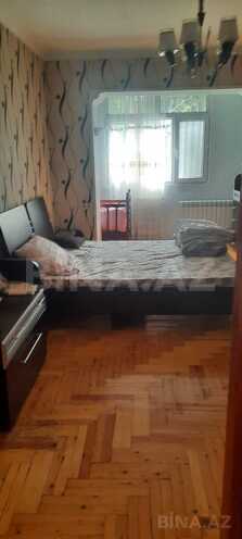 İcarəyə verilir 4 otaqlı yeni tikili 100 m², Elmlər Akademiyası m., photo 1 from 21