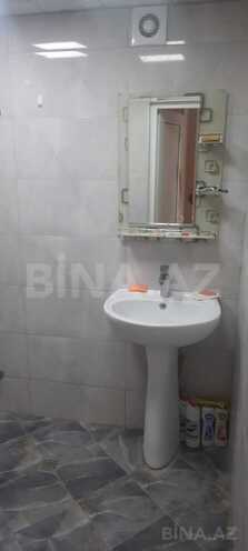 İcarəyə verilir 4 otaqlı yeni tikili 100 m², Elmlər Akademiyası m., photo 11 from 21
