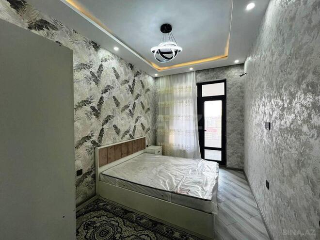 Продаётся 2-комн. новостройка 63.7 м², м. Мемар Аджеми, photo 18 from 27