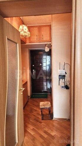 Satılır 1 otaqlı köhnə tikili 50 m², 28 May m., photo 9 from 13