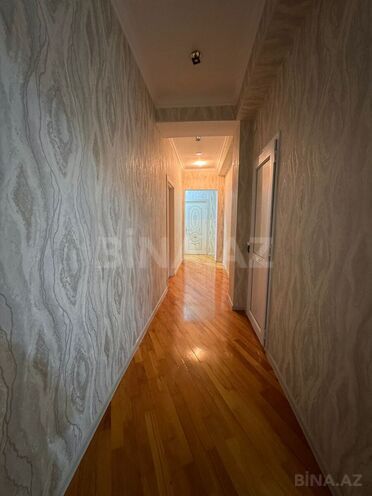 Satılır 3 otaqlı yeni tikili 101 m², Həzi Aslanov m., photo 13 from 19