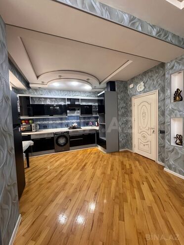 Satılır 3 otaqlı yeni tikili 101 m², Həzi Aslanov m., photo 6 from 19