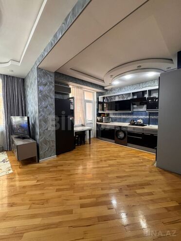 Satılır 3 otaqlı yeni tikili 101 m², Həzi Aslanov m., photo 7 from 19