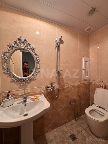 Satılır 3 otaqlı yeni tikili 101 m², Həzi Aslanov m., photo 18 from 19
