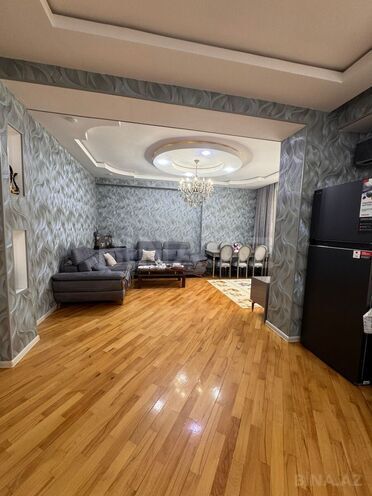 Satılır 3 otaqlı yeni tikili 101 m², Həzi Aslanov m., photo 4 from 19