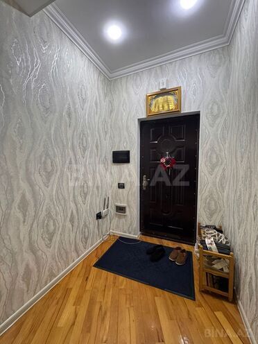 Satılır 3 otaqlı yeni tikili 101 m², Həzi Aslanov m., photo 14 from 19