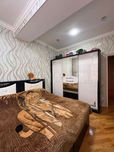 Satılır 3 otaqlı yeni tikili 101 m², Həzi Aslanov m., photo 9 from 19