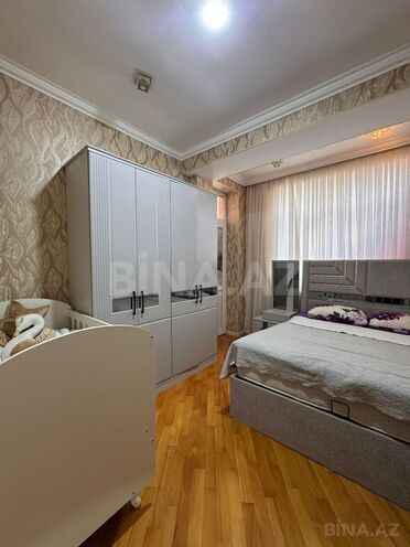 Satılır 3 otaqlı yeni tikili 101 m², Həzi Aslanov m., photo 12 from 19