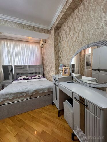 Satılır 3 otaqlı yeni tikili 101 m², Həzi Aslanov m., photo 10 from 19