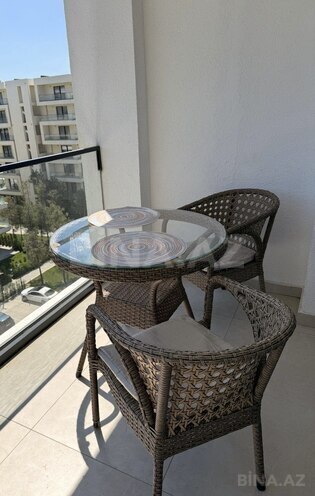 Satılır 1 otaqlı yeni tikili 60 m², Nardaran q., photo 7 from 14