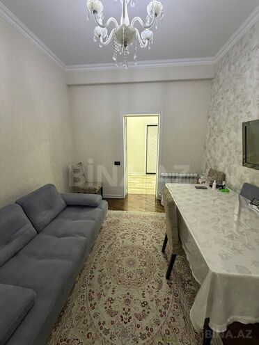 Продаётся 2-комн. новостройка 68 м², Абшеронcкий  р., photo 5 from 14
