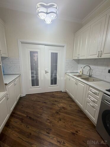 Продаётся 2-комн. новостройка 68 м², Абшеронcкий  р., photo 9 from 14