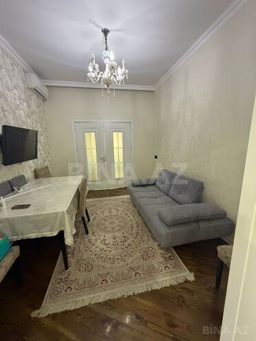 Продаётся 2-комн. новостройка 68 м², Абшеронcкий  р., photo 1 from 14