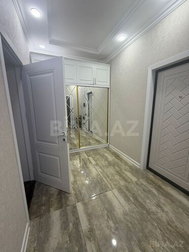 Продаётся 2-комн. новостройка 68 м², Абшеронcкий  р., photo 13 from 14