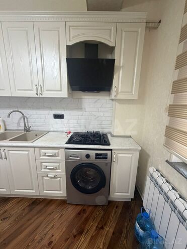 Продаётся 2-комн. новостройка 68 м², Абшеронcкий  р., photo 10 from 14