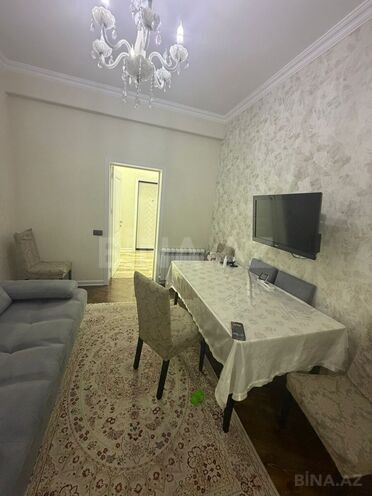 Продаётся 2-комн. новостройка 68 м², Абшеронcкий  р., photo 3 from 14