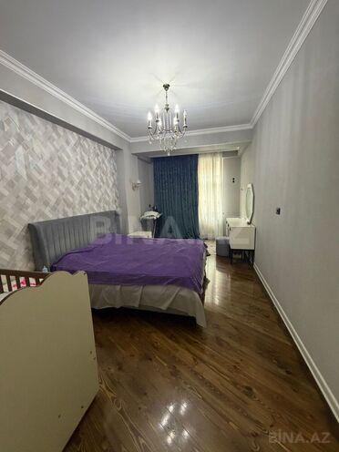 Продаётся 2-комн. новостройка 68 м², Абшеронcкий  р., photo 6 from 14