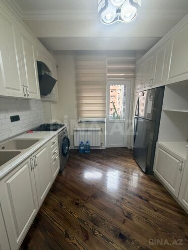 Продаётся 2-комн. новостройка 68 м², Абшеронcкий  р., photo 8 from 14