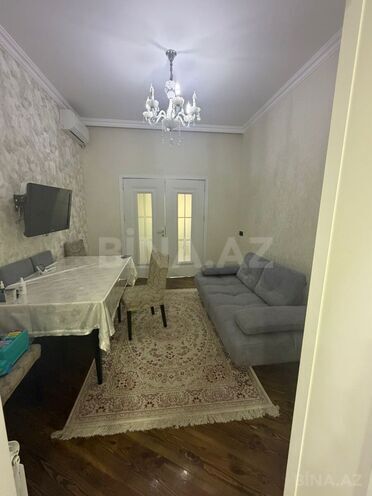 Продаётся 2-комн. новостройка 68 м², Абшеронcкий  р., photo 4 from 14