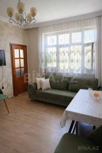 Satılır 2 otaqlı köhnə tikili 40 m², Azadlıq Prospekti m., photo 3 from 8
