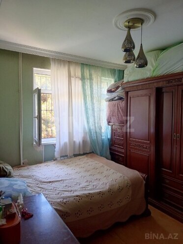 Satılır 2 otaqlı köhnə tikili 40 m², Azadlıq Prospekti m., photo 5 from 8