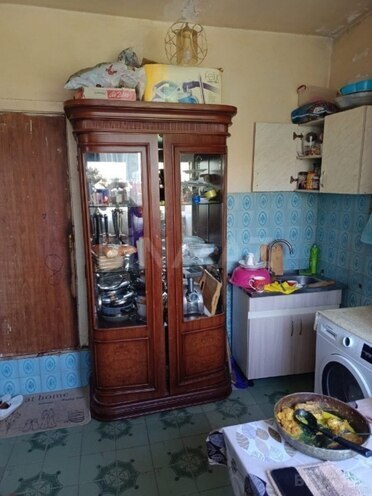 Satılır 2 otaqlı köhnə tikili 40 m², Azadlıq Prospekti m., photo 7 from 8