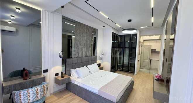 Satılır 3 otaqlı yeni tikili 142 m², Gənclik m., photo 12 from 28