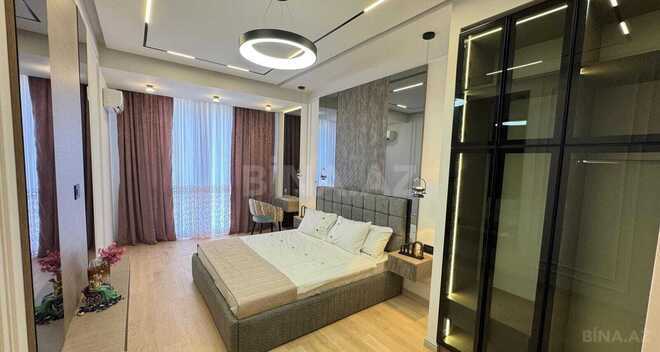 Satılır 3 otaqlı yeni tikili 142 m², Gənclik m., photo 11 from 28