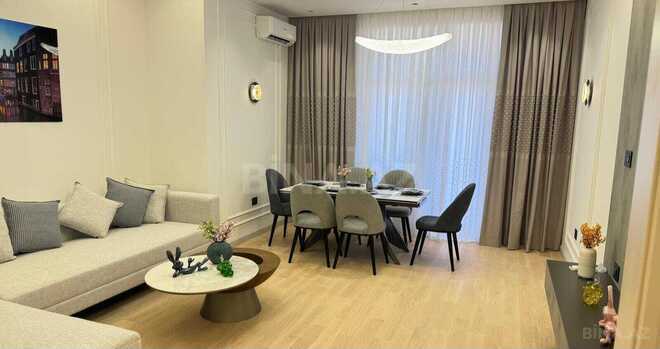 Satılır 3 otaqlı yeni tikili 142 m², Gənclik m., photo 8 from 28
