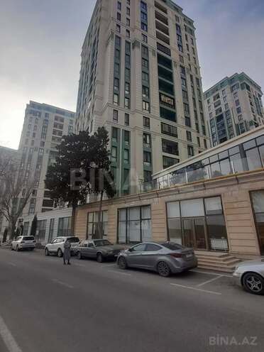 Satılır 3 otaqlı yeni tikili 142 m², Gənclik m., photo 23 from 28